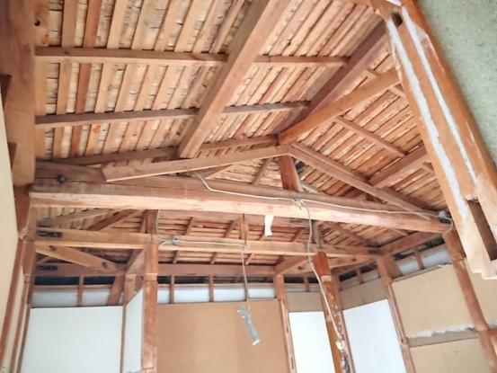 detached 新潟県新発田市富塚町２丁目2‐32 朝日ビル2階