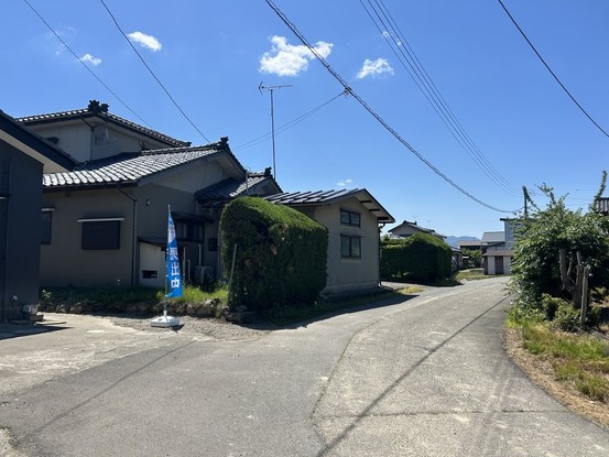 detached 新潟県新発田市富塚町２丁目2‐32 朝日ビル2階
