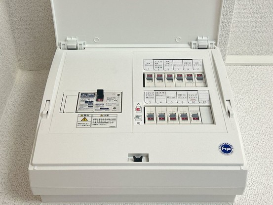 detached 新潟県新発田市富塚町２丁目2‐32 朝日ビル2階