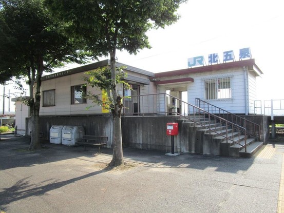 detached 新潟県新発田市富塚町２丁目2‐32 朝日ビル2階