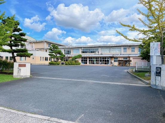 detached 新潟県新発田市富塚町２丁目2‐32 朝日ビル2階