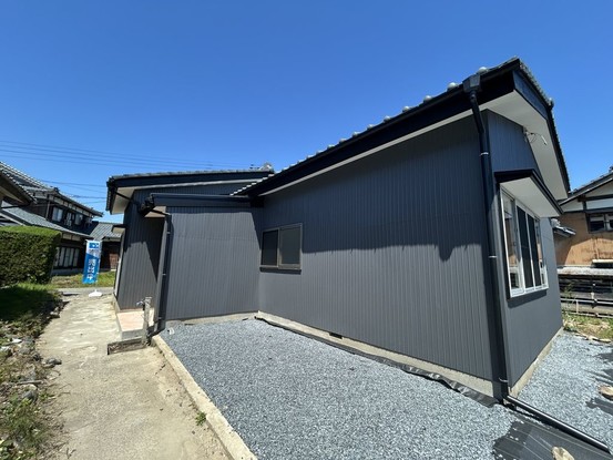 detached 新潟県新発田市富塚町２丁目2‐32 朝日ビル2階