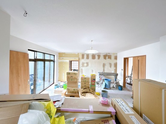 detached 新潟県新発田市富塚町２丁目2‐32 朝日ビル2階