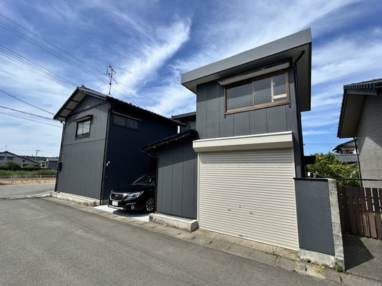 detached 新潟県新発田市富塚町２丁目2‐32 朝日ビル2階