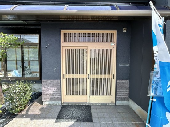 detached 新潟県新発田市富塚町２丁目2‐32 朝日ビル2階