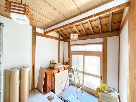 detached 新潟県新発田市富塚町２丁目2‐32 朝日ビル2階