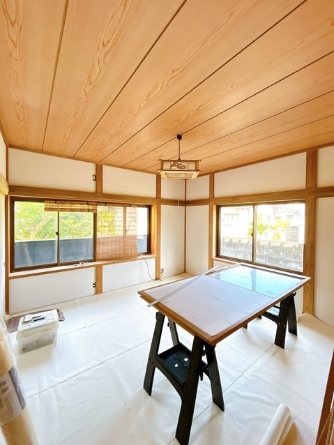 detached 新潟県新発田市富塚町２丁目2‐32 朝日ビル2階