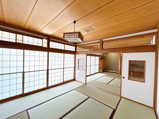 detached 新潟県新発田市富塚町２丁目2‐32 朝日ビル2階
