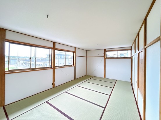 detached 新潟県新発田市富塚町２丁目2‐32 朝日ビル2階