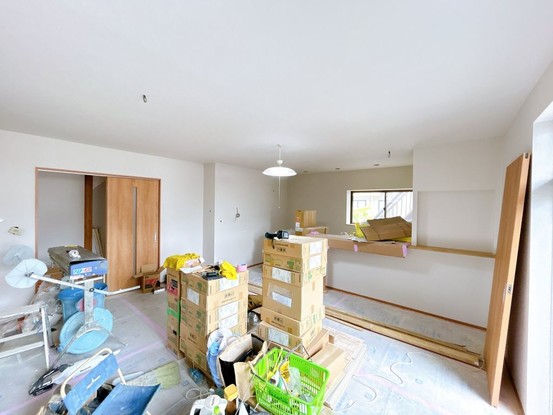 detached 新潟県新発田市富塚町２丁目2‐32 朝日ビル2階