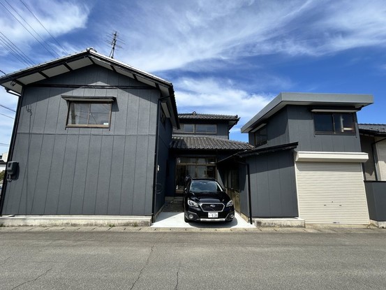 detached 新潟県新発田市富塚町２丁目2‐32 朝日ビル2階
