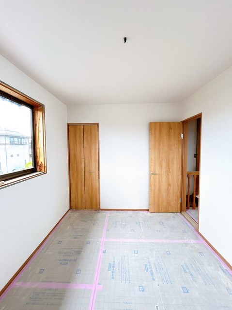 detached 新潟県新発田市富塚町２丁目2‐32 朝日ビル2階