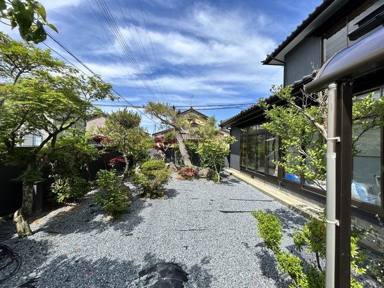detached 新潟県新発田市富塚町２丁目2‐32 朝日ビル2階