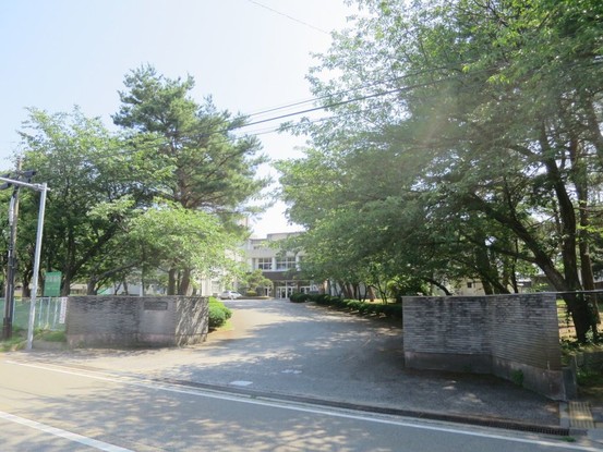 detached 新潟県新発田市富塚町２丁目2‐32 朝日ビル2階