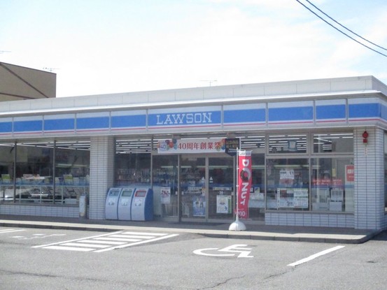 detached 新潟県新発田市富塚町２丁目2‐32 朝日ビル2階