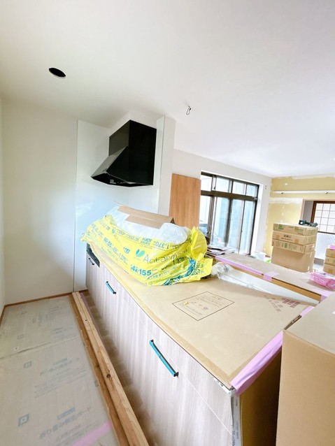 detached 新潟県新発田市富塚町２丁目2‐32 朝日ビル2階