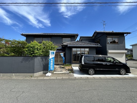 detached 新潟県新発田市富塚町２丁目2‐32 朝日ビル2階