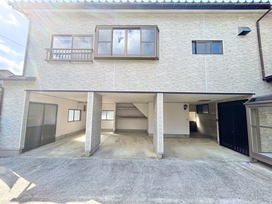 detached 新潟県新発田市富塚町２丁目2‐32 朝日ビル2階