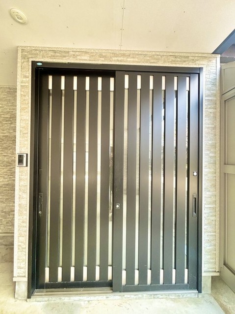 detached 新潟県新発田市富塚町２丁目2‐32 朝日ビル2階