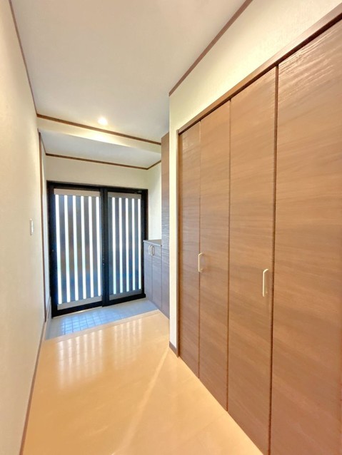 detached 新潟県新発田市富塚町２丁目2‐32 朝日ビル2階