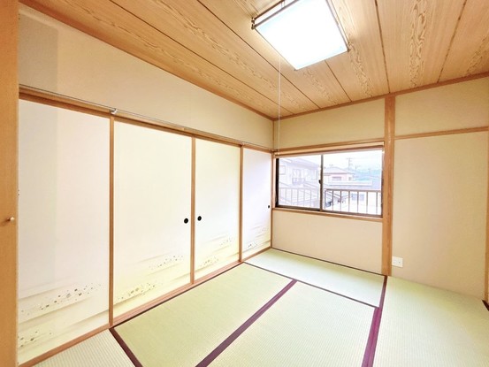 detached 新潟県新発田市富塚町２丁目2‐32 朝日ビル2階