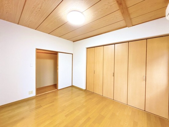 detached 新潟県新発田市富塚町２丁目2‐32 朝日ビル2階