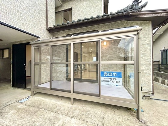 detached 新潟県新発田市富塚町２丁目2‐32 朝日ビル2階