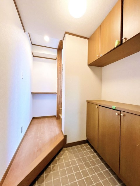 detached 新潟県新発田市富塚町２丁目2‐32 朝日ビル2階