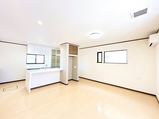 detached 新潟県新発田市富塚町２丁目2‐32 朝日ビル2階