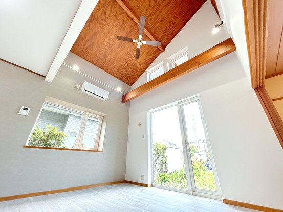 detached 新潟県新発田市富塚町２丁目2‐32 朝日ビル2階