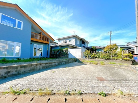 detached 新潟県新発田市富塚町２丁目2‐32 朝日ビル2階