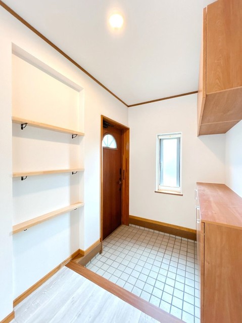 detached 新潟県新発田市富塚町２丁目2‐32 朝日ビル2階