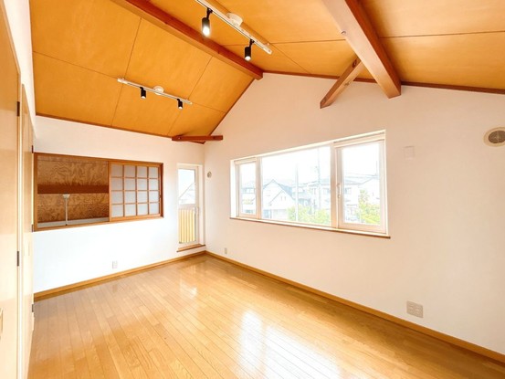 detached 新潟県新発田市富塚町２丁目2‐32 朝日ビル2階