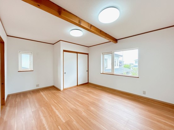 detached 新潟県新発田市富塚町２丁目2‐32 朝日ビル2階