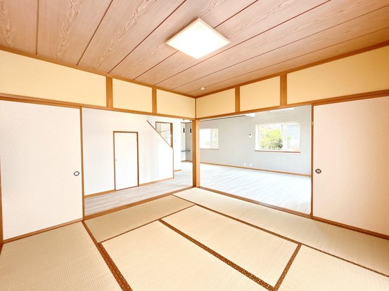 detached 新潟県新発田市富塚町２丁目2‐32 朝日ビル2階