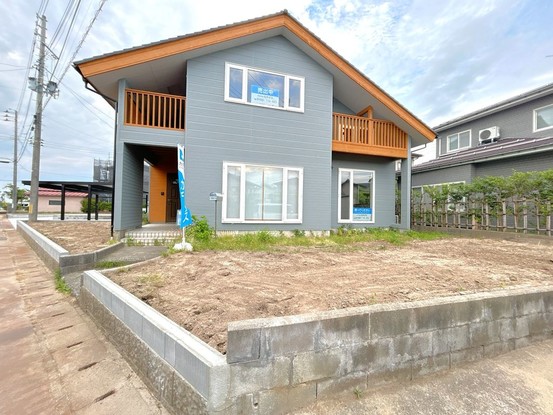 detached 新潟県新発田市富塚町２丁目2‐32 朝日ビル2階