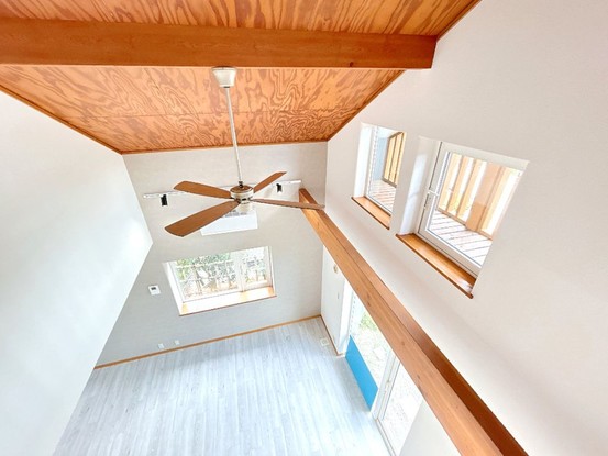 detached 新潟県新発田市富塚町２丁目2‐32 朝日ビル2階