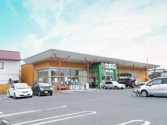 detached 新潟県新発田市富塚町２丁目2‐32 朝日ビル2階