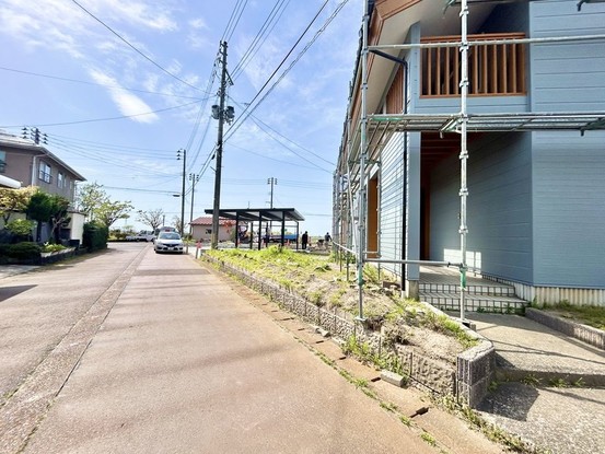 detached 新潟県新発田市富塚町２丁目2‐32 朝日ビル2階