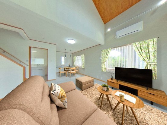 detached 新潟県新発田市富塚町２丁目2‐32 朝日ビル2階