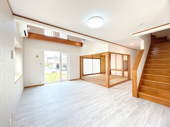 detached 新潟県新発田市富塚町２丁目2‐32 朝日ビル2階