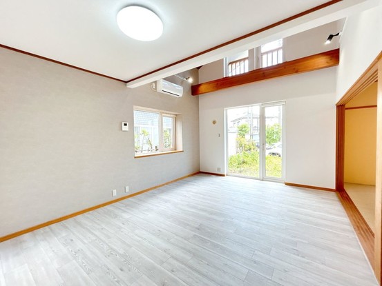 detached 新潟県新発田市富塚町２丁目2‐32 朝日ビル2階
