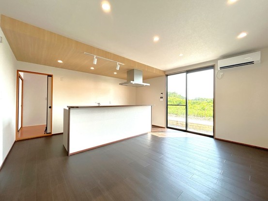 detached 新潟県新発田市富塚町２丁目2‐32 朝日ビル2階