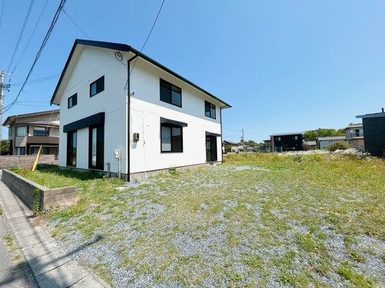 detached 新潟県新発田市富塚町２丁目2‐32 朝日ビル2階