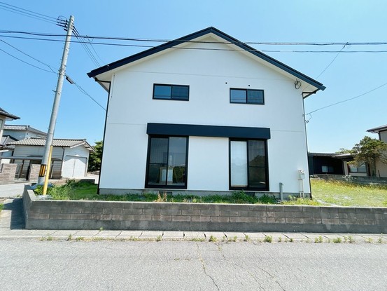 detached 新潟県新発田市富塚町２丁目2‐32 朝日ビル2階