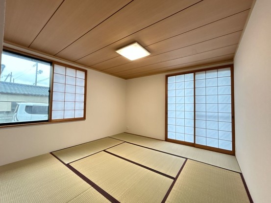 detached 新潟県新発田市富塚町２丁目2‐32 朝日ビル2階