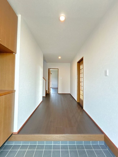 detached 新潟県新発田市富塚町２丁目2‐32 朝日ビル2階