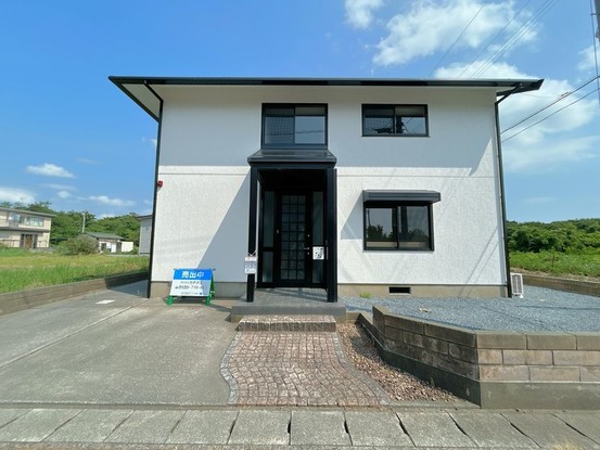 detached 新潟県新発田市富塚町２丁目2‐32 朝日ビル2階