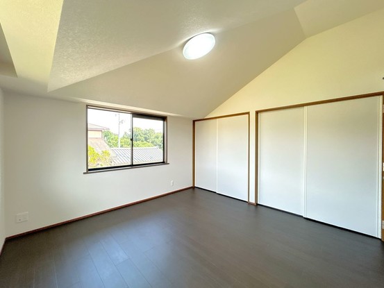detached 新潟県新発田市富塚町２丁目2‐32 朝日ビル2階