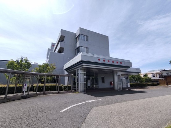 detached 新潟県新発田市富塚町２丁目2‐32 朝日ビル2階